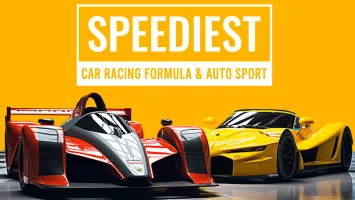 Speediest - Car Racing Formula & Auto Sport