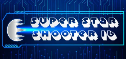 Super Star Shooter 16