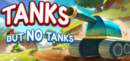 Tanks But No Tanks