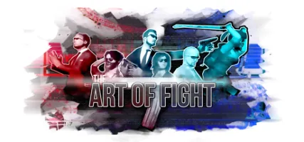 The Art of Fight 4vs4 Fast-Paced FPS