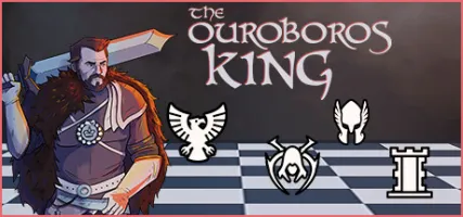 The Ouroboros King