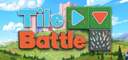 Tile Battle