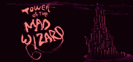 Tower of the Mad Wizard