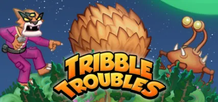 Tribble Troubles