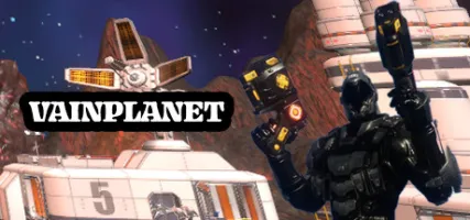 VainPlanet