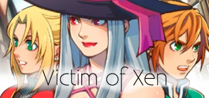 Victim of Xen