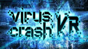 Virus Crash VR