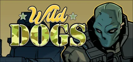 Wild Dogs