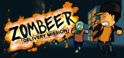 Zombeer: Delivery Mission