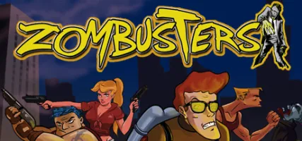 Zombusters