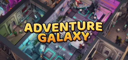 Adventure Galaxy