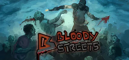 Bloody Streets