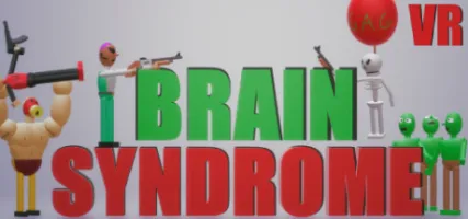 Brain Syndrome VR