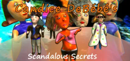 Candice DeBebe's Scandalous Secrets