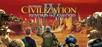 Civilization IV: Beyond the Sword