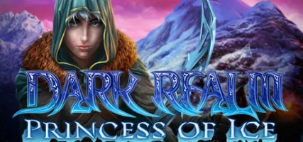 Dark Realm: Princess of Ice