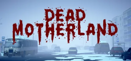 Dead Motherland: Zombie Co-op