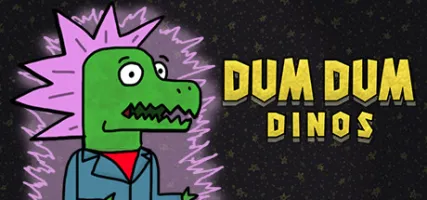 Dum Dum Dinos