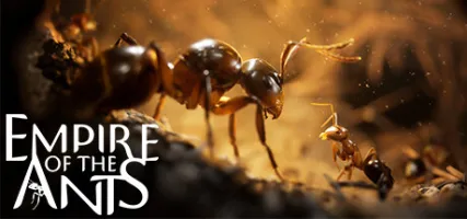 Empire of the Ants