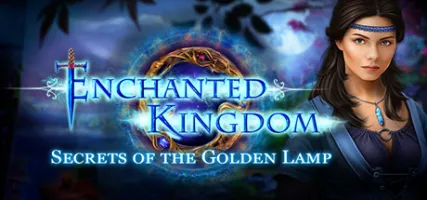 Enchanted Kingdom: The Secret of the Golden Lamp