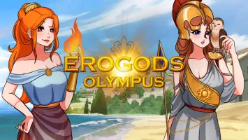 Erogods: Olympus