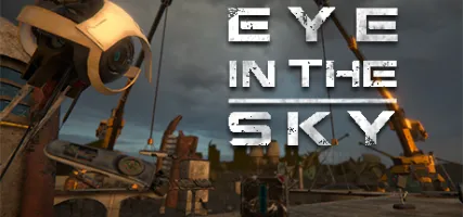 Eye in the Sky