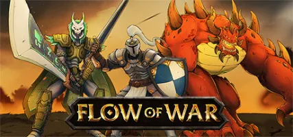 Flow Of War