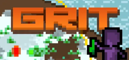 Grit: Overworld Survival