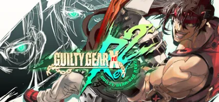 GUILTY GEAR Xrd REV 2