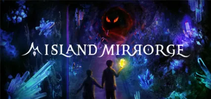 ISLAND MIRRORGE VR