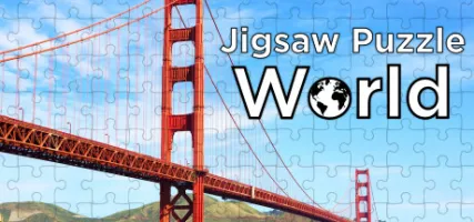 Jigsaw Puzzle World