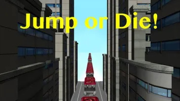 Jump or Die!