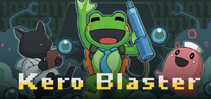 Kero Blaster