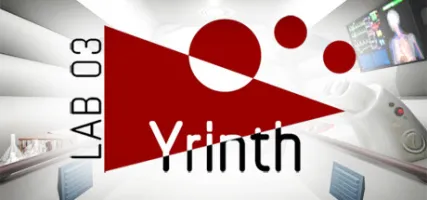 Lab 03 Yrinth