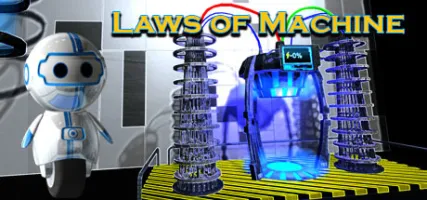 Laws of Machine