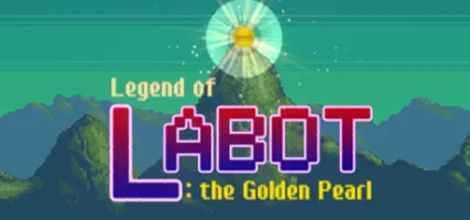 Legend of Labot: The Golden Pearl