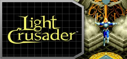 Light Crusader