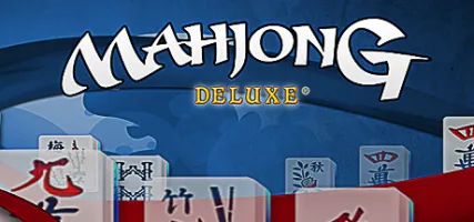 Mahjong Deluxe