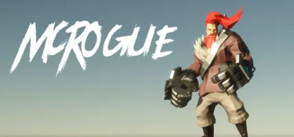 McRogue