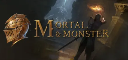 Mortal and Monster