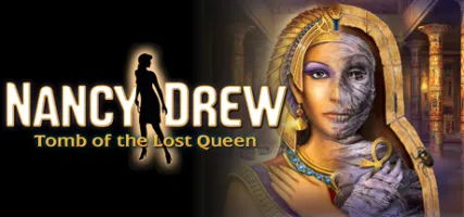 Nancy Drew: Tomb of the Lost Queen