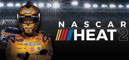 NASCAR Heat 2