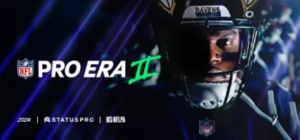 NFL PRO ERA II