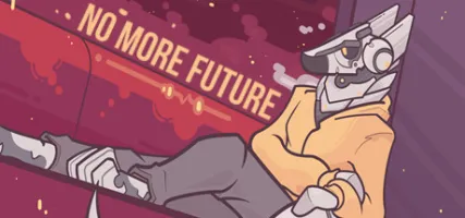 No More Future