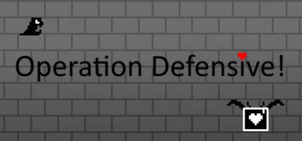 Operation Defensive!