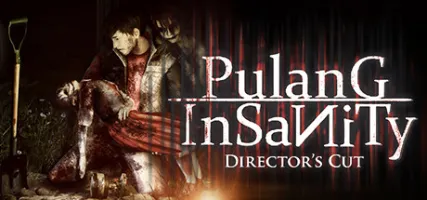 Pulang Insanity - Director's Cut