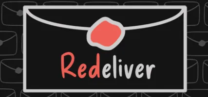 Redeliver