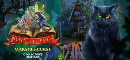 Royal Legends: Marshes Curse