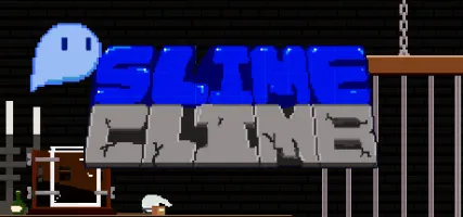 Slime Climb