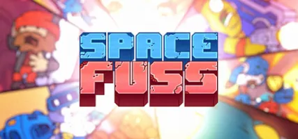 Space Fuss